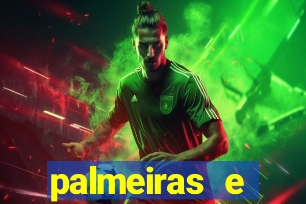 palmeiras e cruzeiro palpite