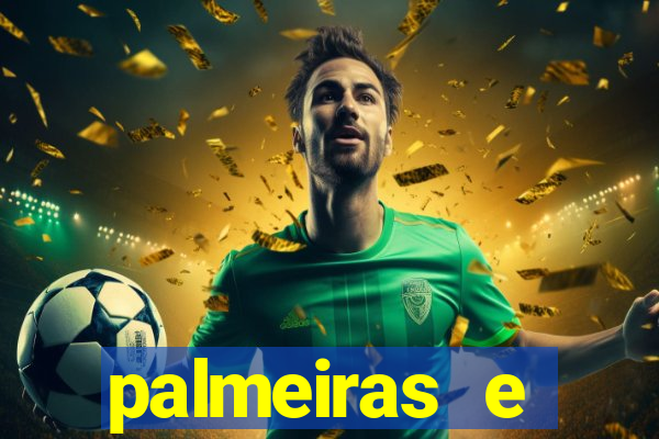 palmeiras e cruzeiro palpite