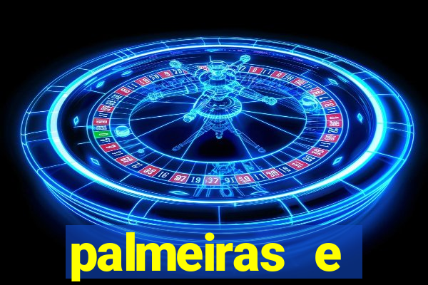 palmeiras e cruzeiro palpite