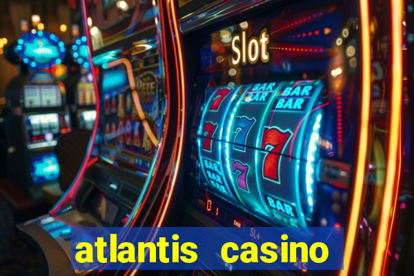 atlantis casino reno buffet