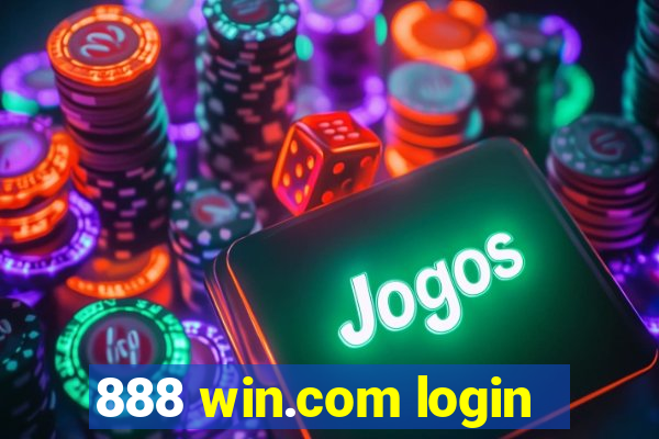 888 win.com login