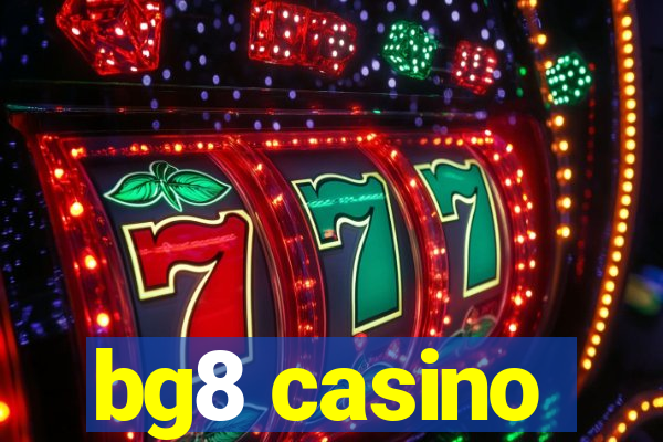 bg8 casino