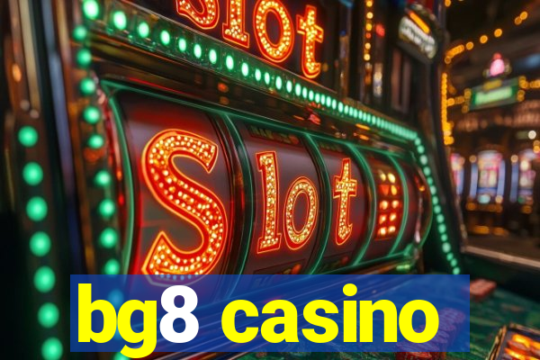 bg8 casino