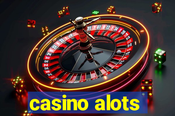 casino alots