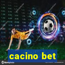 cacino bet