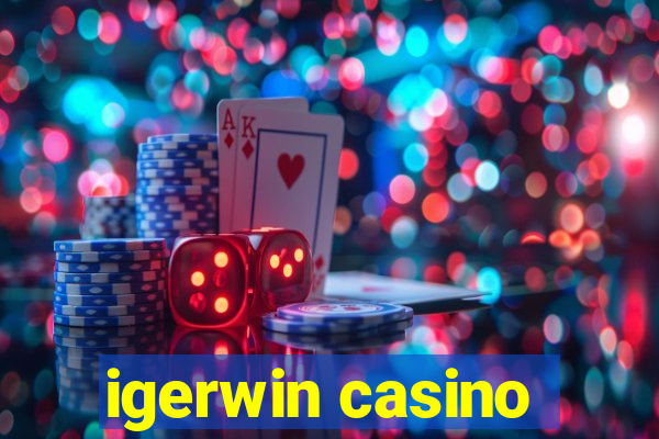 igerwin casino