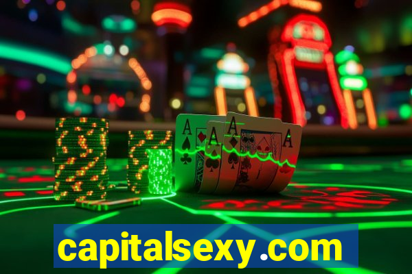 capitalsexy.com.br