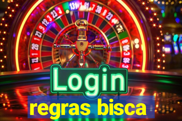 regras bisca