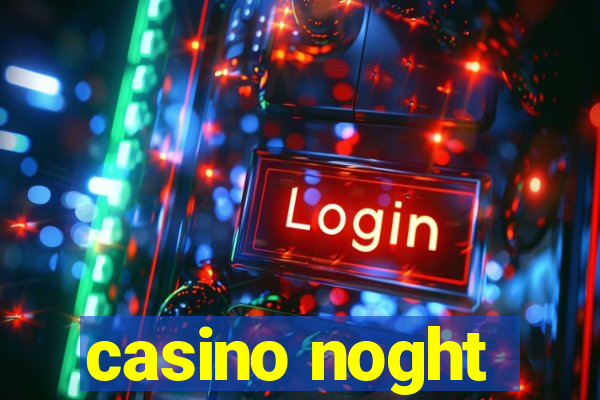 casino noght