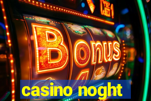 casino noght