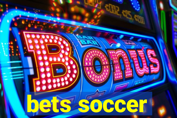 bets soccer