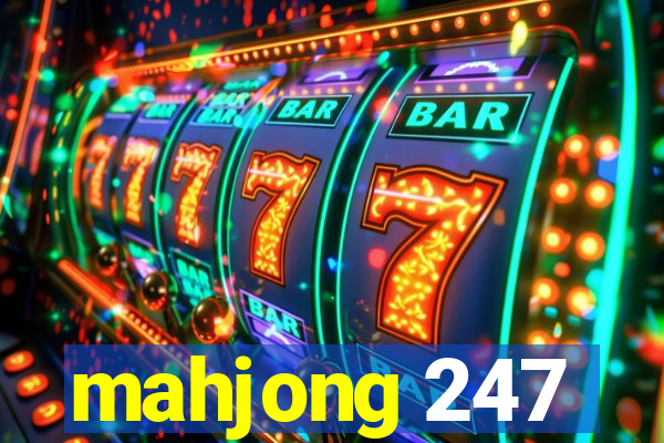 mahjong 247