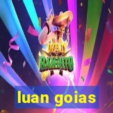 luan goias