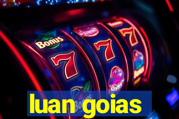 luan goias