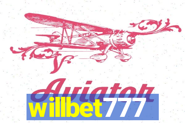 willbet777