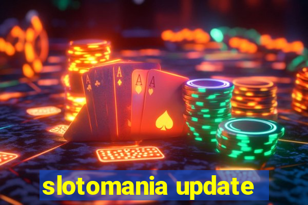 slotomania update