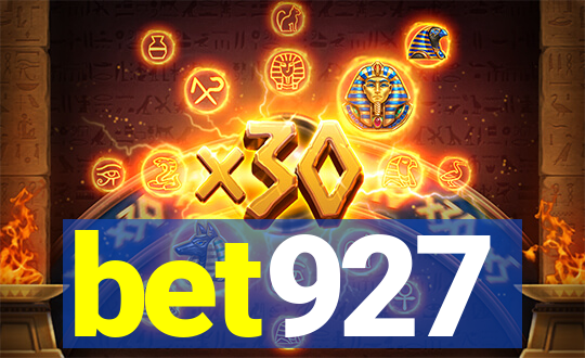 bet927