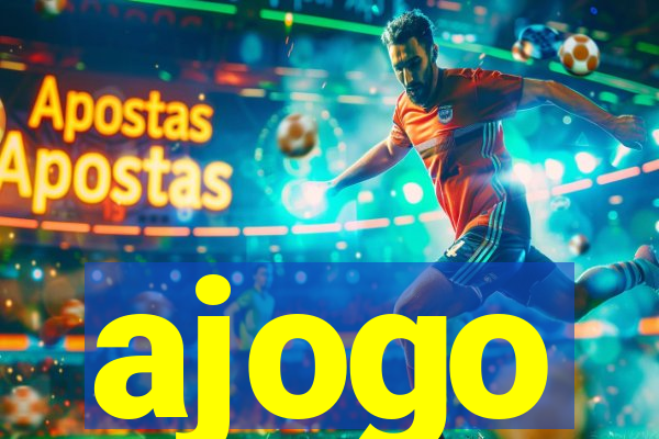 ajogo