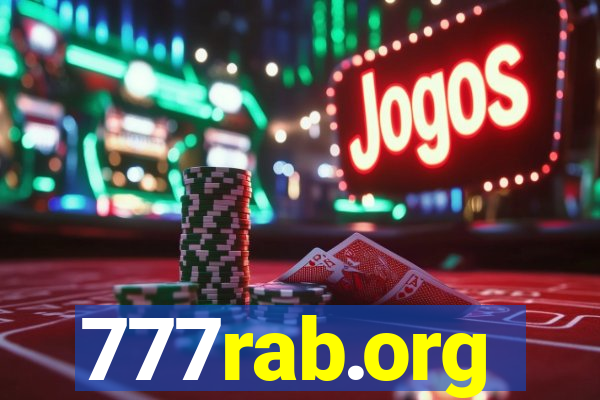 777rab.org