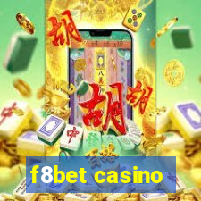 f8bet casino