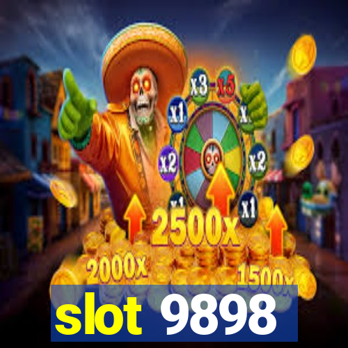 slot 9898