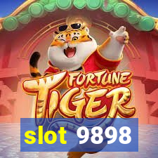 slot 9898