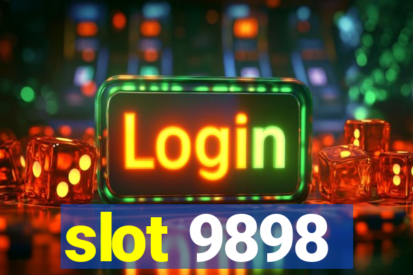 slot 9898