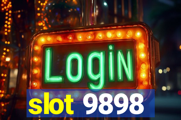 slot 9898