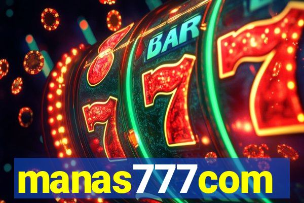 manas777com