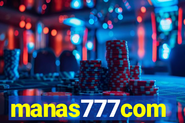 manas777com