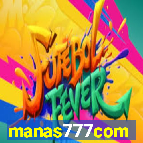 manas777com