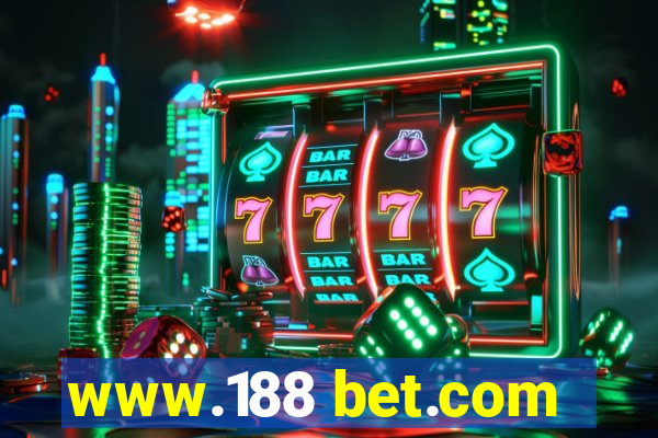 www.188 bet.com