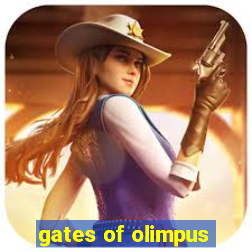 gates of olimpus