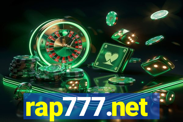 rap777.net