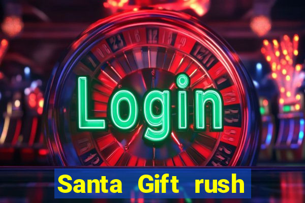 Santa Gift rush demo santa's