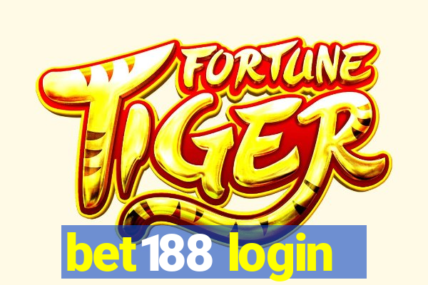 bet188 login