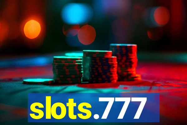 slots.777