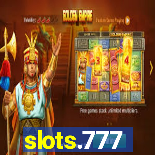 slots.777