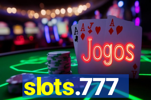 slots.777