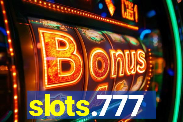 slots.777