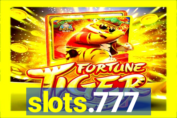 slots.777