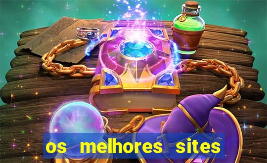 os melhores sites de jogos