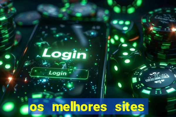 os melhores sites de jogos