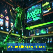 os melhores sites de jogos