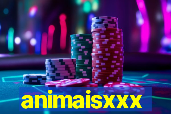 animaisxxx