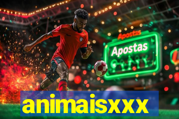 animaisxxx