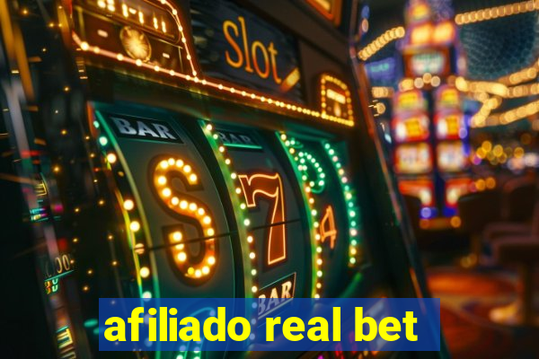 afiliado real bet