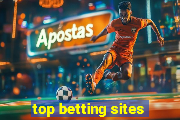 top betting sites