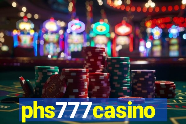 phs777casino