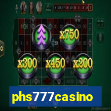 phs777casino